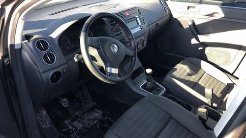 Supapa EGR VW Golf 5 Plus 2007 hatchback 1,9 tdi BLS