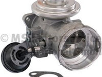 Supapa EGR VW Golf IV Hatchback (1J1) (An fabricatie 02.2000 - 06.2005, 130 - 150 CP, Diesel) - OEM - PIERBURG: 7.24809.26.0 - LIVRARE DIN STOC in 24 ore!!!