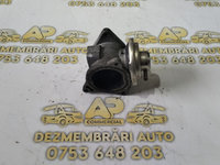 Supapa EGR VW Golf V Hatchback (1K1) 1.9 TDI 4motion 105 CP cod: 038129637D