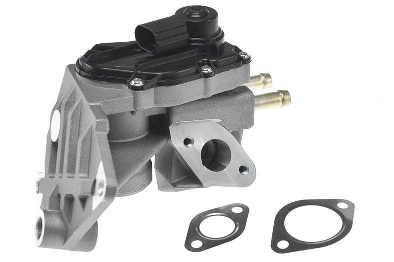 SUPAPA EGR VW JETTA 5 2005->2010 , fara radiator EGR, electric, Numar poli 5, pentru 2.0 FSI-110 KW;