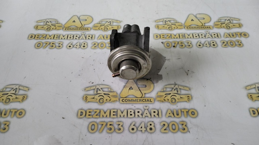 Supapa EGR VW Jetta Mk5 (1K) 1.9 TDI 105