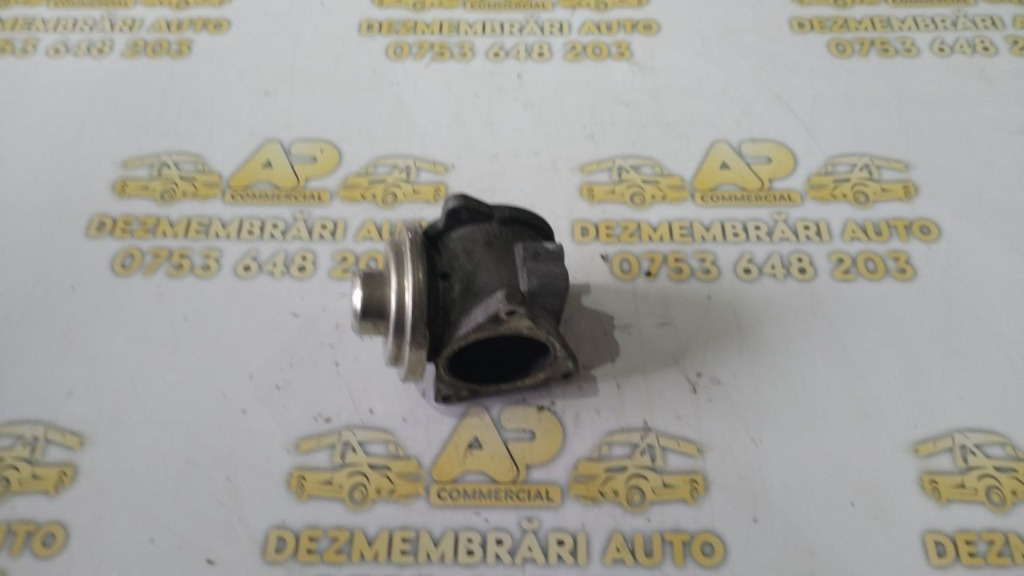 Supapa EGR VW Jetta Mk5 (1K) 2.0 TDI 136