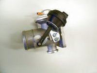 Supapa EGR VW LT II caroserie (2DA, 2DD, 2DH) (1996 - 2006) WAHLER 7223D piesa NOUA