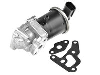 Supapa EGR Vw Lupo 1.0 1998-, Polo 1.0 1999-, NTY EGR-VW-004