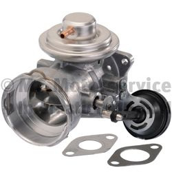 Supapa EGR VW Multivan T5 (7HM, 7HN, 7HF, 7EF, 7EM, 7EN) (An fabricatie 04.2003 - 11.2009, 85 - 105 CP, Diesel) - Cod intern: M20348281 - LIVRARE DIN STOC in 24 ore!!!