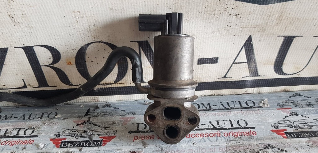 Supapa EGR VW New Beetle 1.6 100/102 CP 
