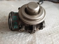 Supapa egr vw new beetle 1.9 tdi atd 1998-2010 038129637g 038131501n