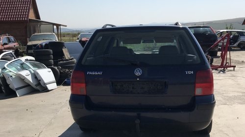 Supapa EGR VW Passat B5 2000 combi 1900