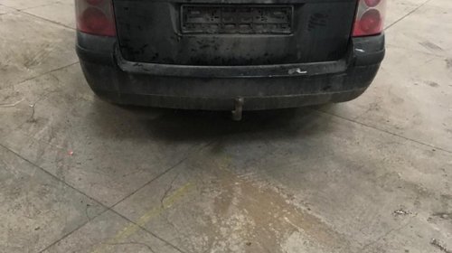 Supapa EGR VW Passat B5 2002 Break 1.9 tdi