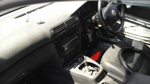 Supapa EGR VW Passat B5 2003 Berlina 1.9 tdi