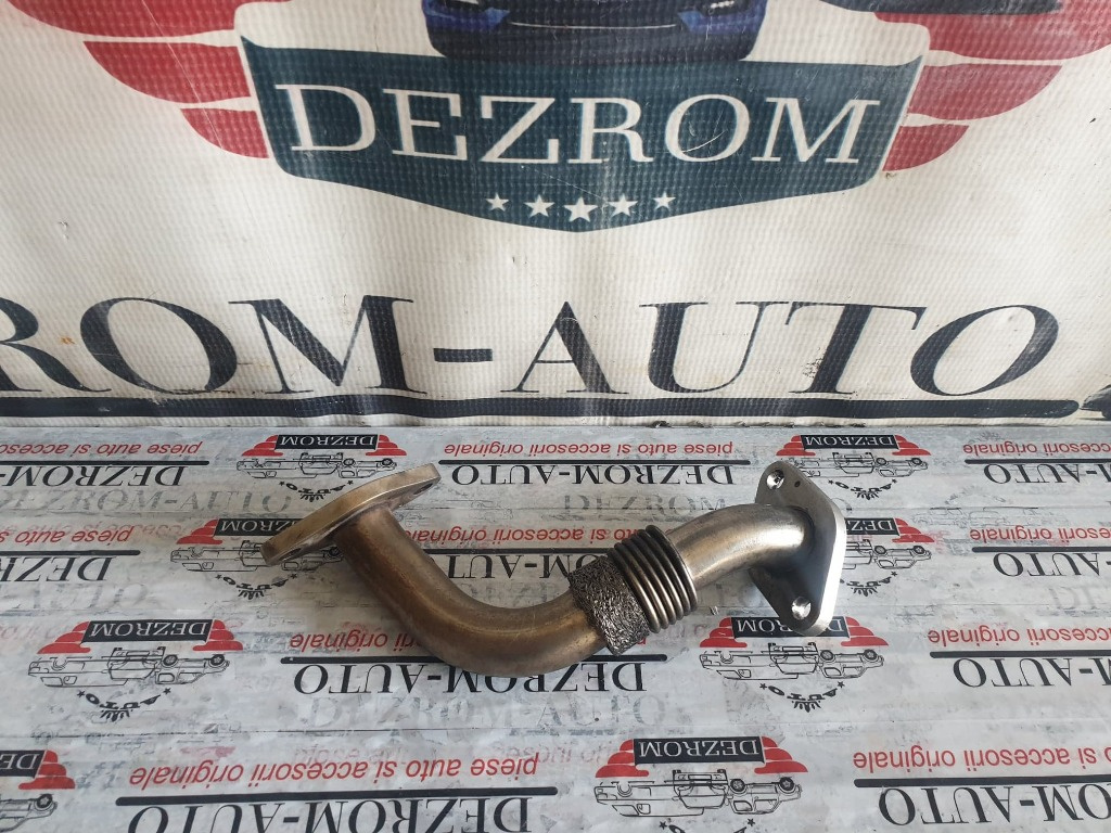 Supapa EGR VW Passat B5.5 1.9 TDi 101/115cp cod piesa : 038131521L