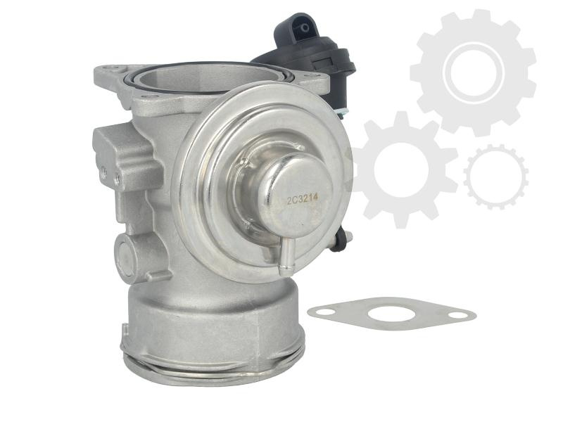 Supapa EGR VW PASSAT Variant 3B6 Producator ENGITE