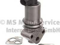 Supapa EGR VW POLO (6R, 6C) (2009 - 2016) PIERBURG 7.22785.16.0 piesa NOUA