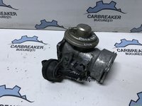 Supapa EGR VW POLO 9N 1.4 TDI 04.2005 ... 11.2009 1422 Motor Diesel