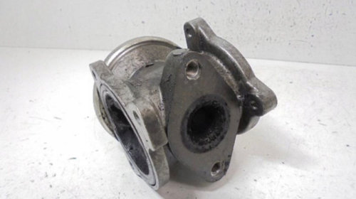 Supapa EGR VW Polo 9N 1.4 tdi 2000-2010 euro 4 egr 045131501 BNV BNM VAG