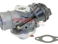 Supapa EGR VW POLO (9N) (2001 - 2012) METZGER 0892161 piesa NOUA