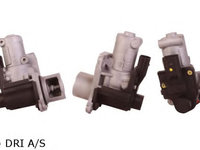 Supapa EGR VW POLO (9N_) (2001 - 2012) MTR 12119894