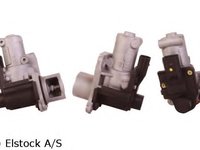 Supapa EGR VW POLO (9N_), SEAT IBIZA Mk IV (6L1), VW TOURAN (1T1, 1T2) - ELSTOCK 73-0029