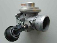 Supapa EGR VW POLO 9N WAHLER 7293D