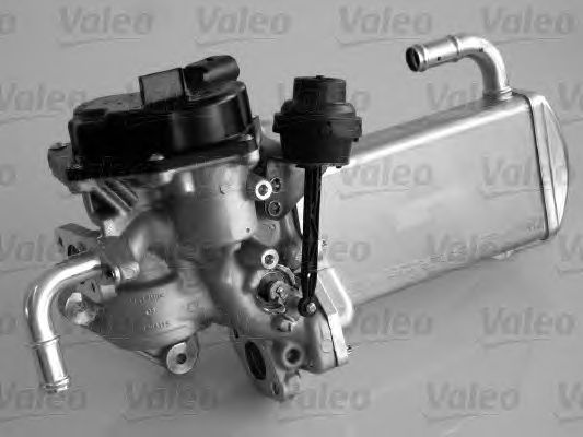 Supapa EGR VW T5 2,0TDI - Cod intern: W20160296 - LIVRARE DIN STOC in 24 ore!!!