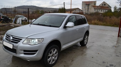 Supapa EGR VW Touareg 7L 2009 SUV 2.5