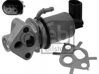 Supapa EGR VW TOURAN 1T1 1T2 FEBI 47640