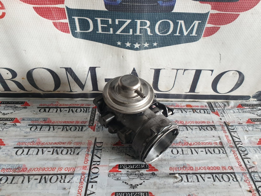 Supapa EGR VW Transporter T5 1.9 TDI 105cp cod piesa : 038129637A