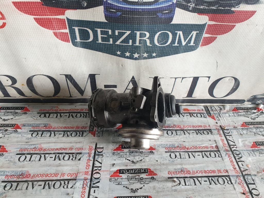 Supapa EGR VW Transporter T5 1.9 TDI 85c