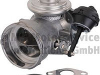 Supapa EGR VW Transporter T5 Platou/Sasiu (7JD, 7JE, 7JL, 7JY, 7JZ, 7FD) (An fabricatie 04.2003 - 11.2009, 130 - 174 CP, Diesel) - OEM - PIERBURG: 7.24809.38.0 - LIVRARE DIN STOC in 24 ore!!!