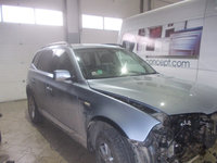 Supapa electrica BMW X3 E83 3.0 D cod : 11747810831