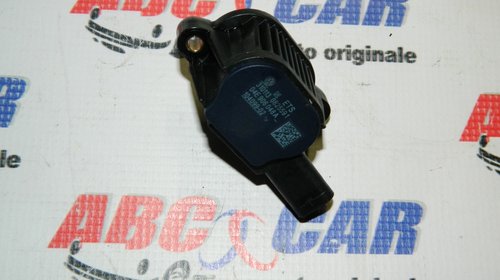 Supapa electromagnetica Audi A3 8V 2012-2020 