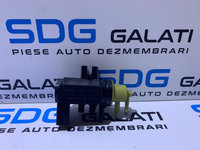 Supapa / Electrovalva / Actuator Presiune Vacuum Audi A4 B6 B6 2.5 tdi V6 2001 - 2008 Cod: 1K0906627A