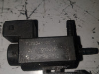 Supapa electrovalva control EGR BMW E39 - 1 742 712