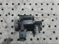 Supapa / Electrovalva / Convertizor / Solenoid Vacuum / Presiune Vw / Volkswagen / Audi / Seat / Skoda