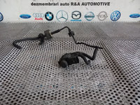 Supapa Electrovalva Vacuum Audi A4 B7 A6 4F C6 2.7 Tdi Motor BPP BSG - Dezmembrari Arad