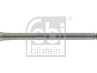 Supapa evacuare (21016 FEBI BILSTEIN) SEAT,SKODA,VW