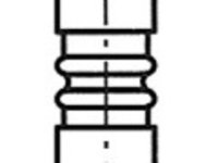 SUPAPA EVACUARE BMW 3 Coupe (E36) 316 i 102cp FRECCIA 6016/BMARCR 1993 1994 1995 1996 1997 1998