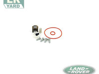 Supapa evacuare compresor suspensie Land Rover Discovery 3 / Discovery 4 / Range Rover Sport