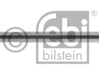 Supapa evacuare FIAT CINQUECENTO (170), FIAT PANDA (141A_), FIAT UNO (146A/E) - FEBI BILSTEIN 19883