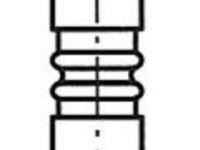 Supapa evacuare FRECCIA R6840/RCR