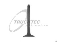 Supapa evacuare MERCEDES 190 (W201) (1982 - 1993) TRUCKTEC AUTOMOTIVE 02.12.140