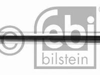 Supapa evacuare OPEL ASTRA G combi (F35_) (1998 - 2009) FEBI BILSTEIN 17393