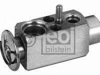 Supapa expansiune AC (aer conditionat) MERCEDES 190 (W201) (1982 - 1993) Febi Bilstein 08899