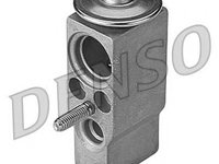 Supapa expansiune AC (aer conditionat) MERCEDES E-CLASS (W210) (1995 - 2003) DENSO DVE17005