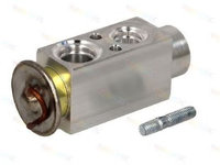 Supapa expansiune AC (aer conditionat) OPEL OMEGA B combi (21_, 22_, 23_) (1994 - 2003) THERMOTEC KTT140011