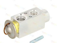 Supapa expansiune AC (aer conditionat) PEUGEOT 106   (1A, 1C) (1991 - 1996) THERMOTEC KTT140030