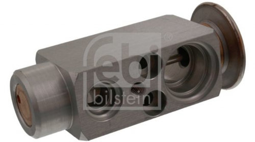 Supapa expansiune clima 47537 FEBI BILSTEIN p