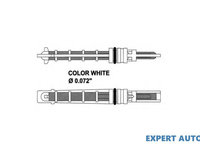 Supapa expansiune clima Audi AUDI 80 (8C, B4) 1991-1994 #2 1324829