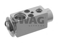 Supapa expansiune, clima BMW 3 Compact (E36), BMW 3 limuzina (E36), BMW 3 cupe (E36) - SWAG 20 93 6256