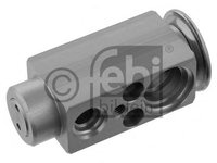 Supapa expansiune, clima BMW 7 limuzina (E38), BMW 5 limuzina (E39), BMW 5 Touring (E39) - FEBI BILSTEIN 36240